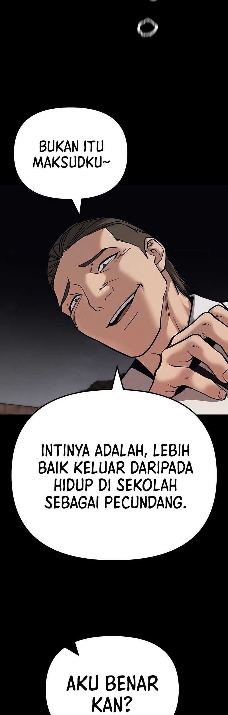 The Bully In Charge Chapter 93 Gambar 90