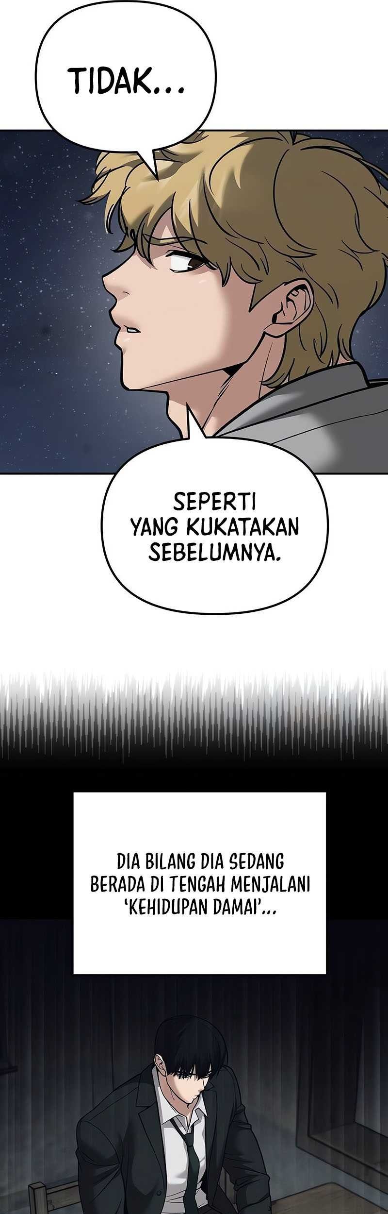 The Bully In Charge Chapter 93 Gambar 94