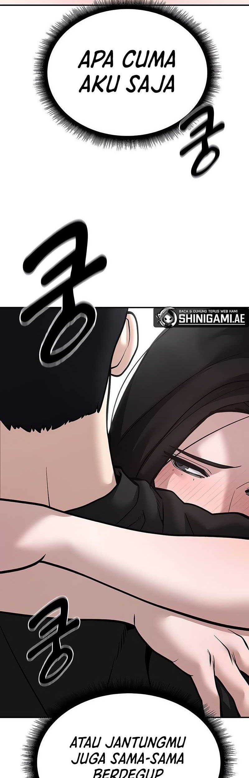 The Bully In Charge Chapter 93 Gambar 99