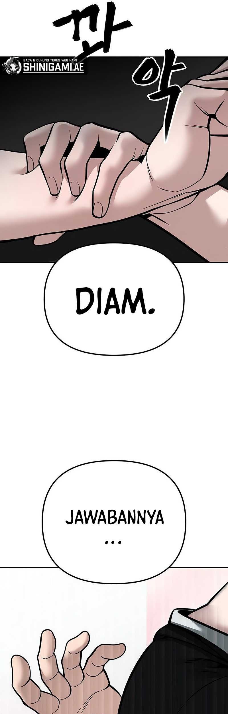 The Bully In Charge Chapter 93 Gambar 102