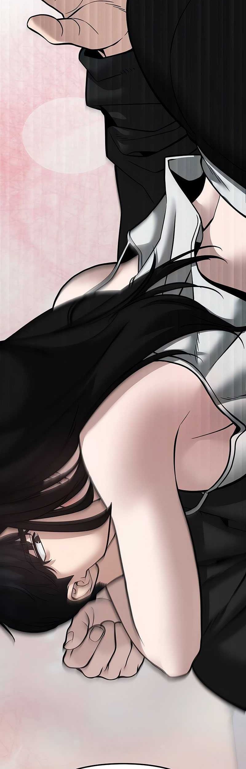 The Bully In Charge Chapter 93 Gambar 103