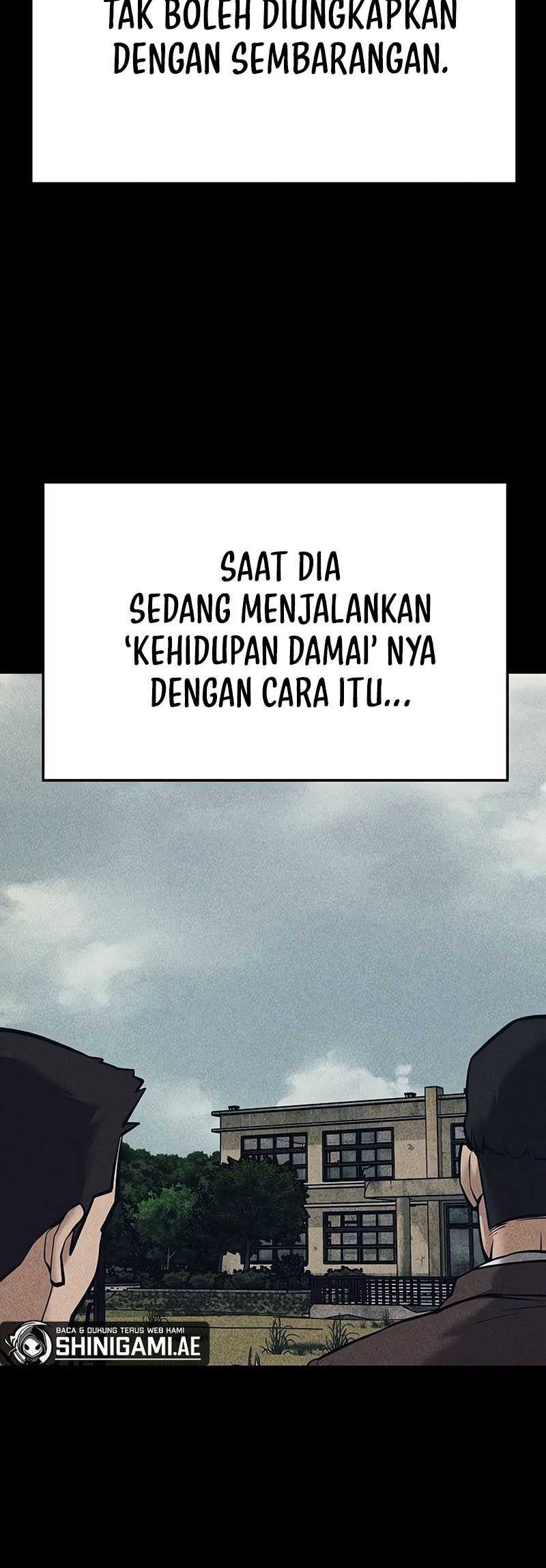 The Bully In Charge Chapter 93 Gambar 77