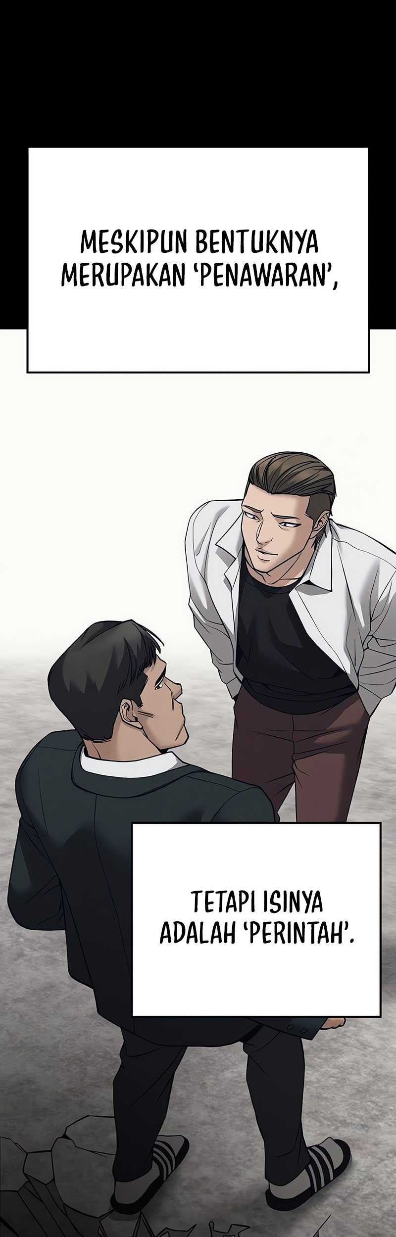 The Bully In Charge Chapter 93 Gambar 82