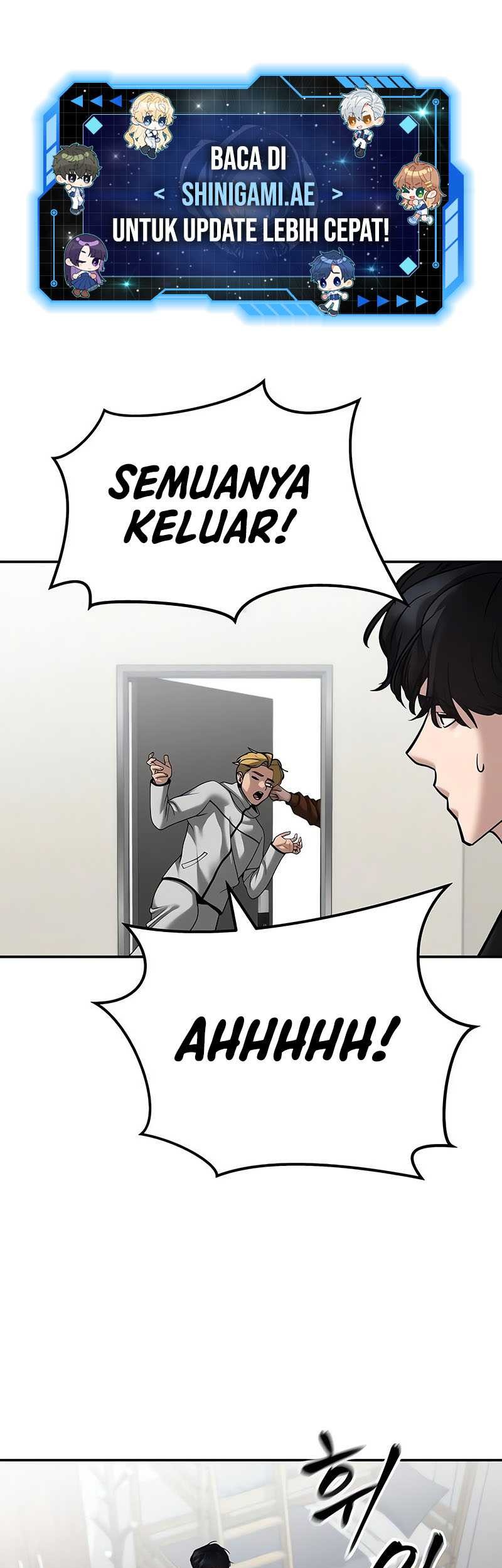 Manhwa The Bully In Charge Chapter 93 gambar nomor 2