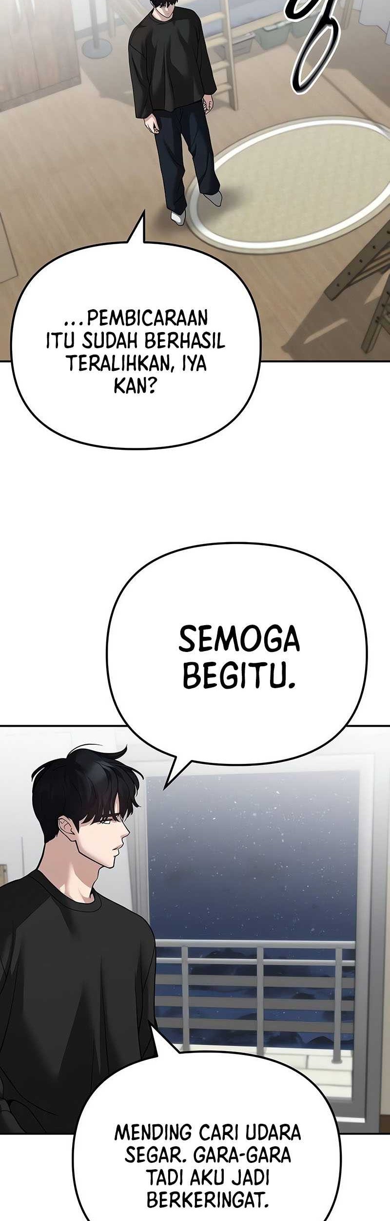 The Bully In Charge Chapter 93 Gambar 3