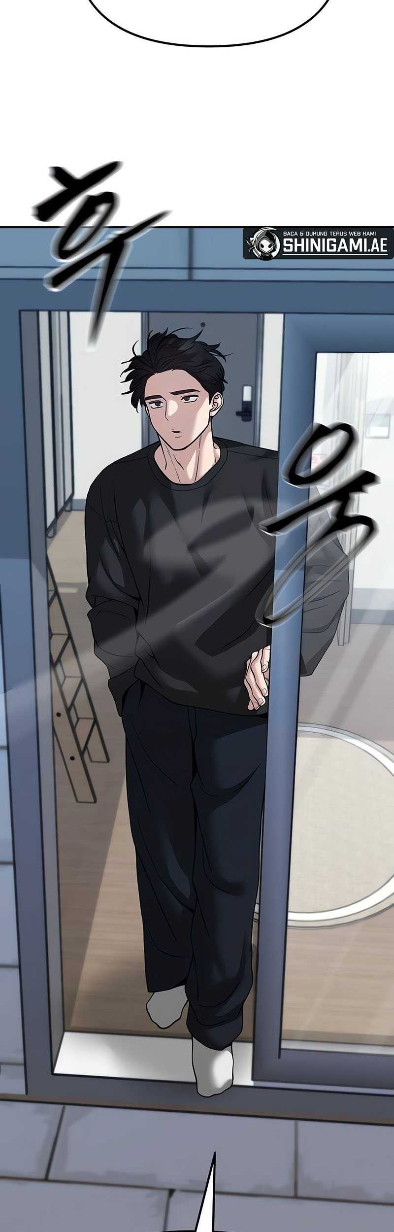 The Bully In Charge Chapter 93 Gambar 4