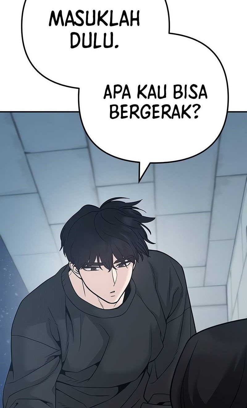 The Bully In Charge Chapter 93 Gambar 9
