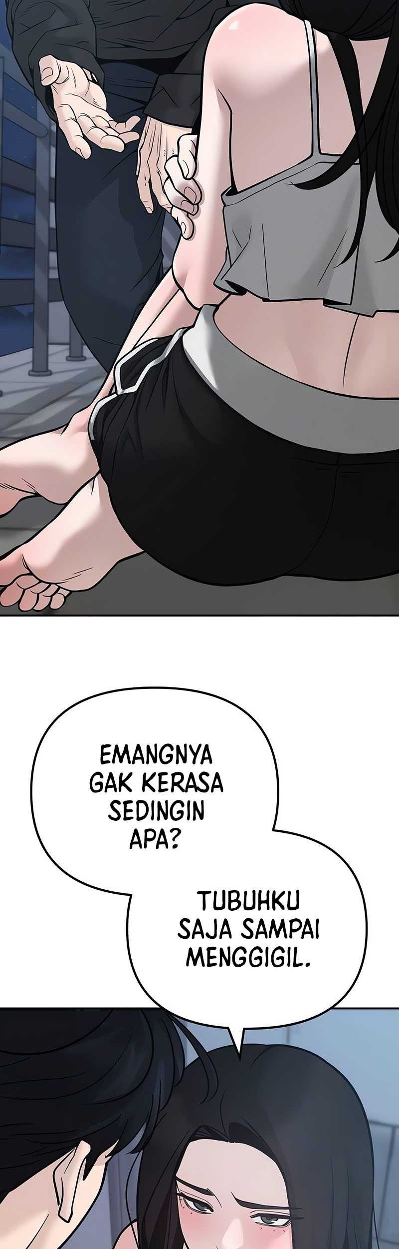 The Bully In Charge Chapter 93 Gambar 10