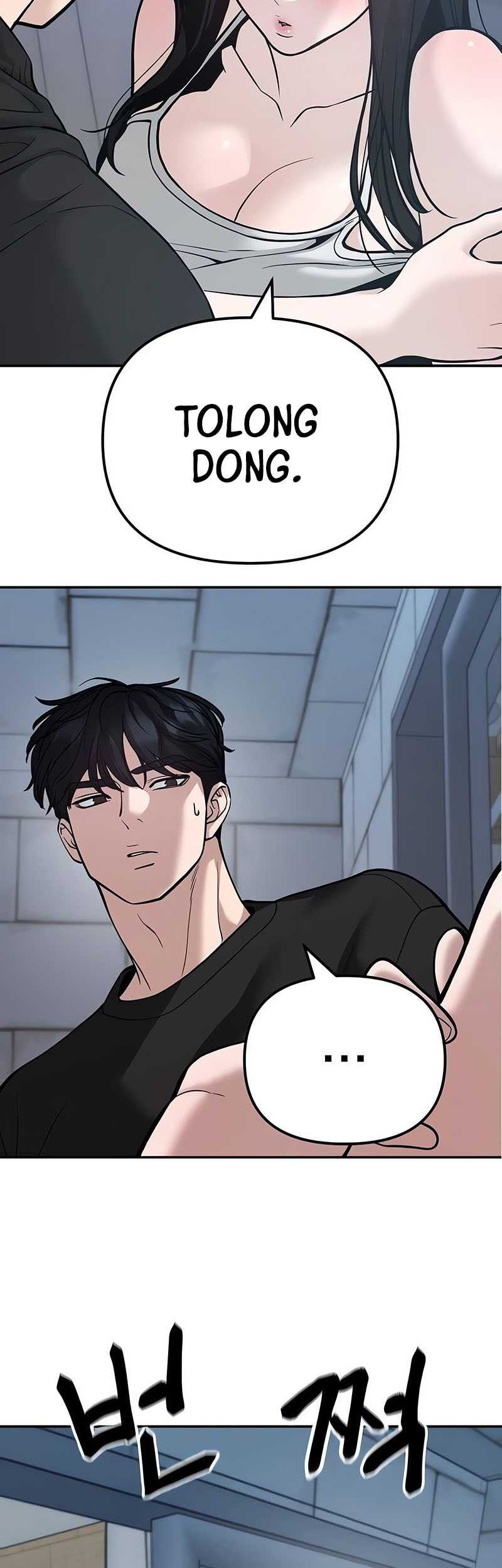 The Bully In Charge Chapter 93 Gambar 11