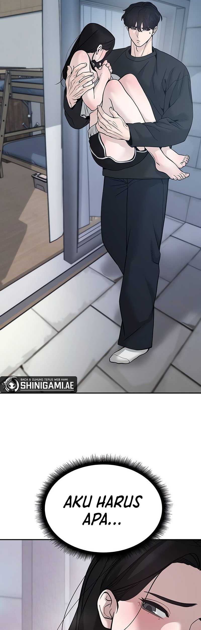 The Bully In Charge Chapter 93 Gambar 12