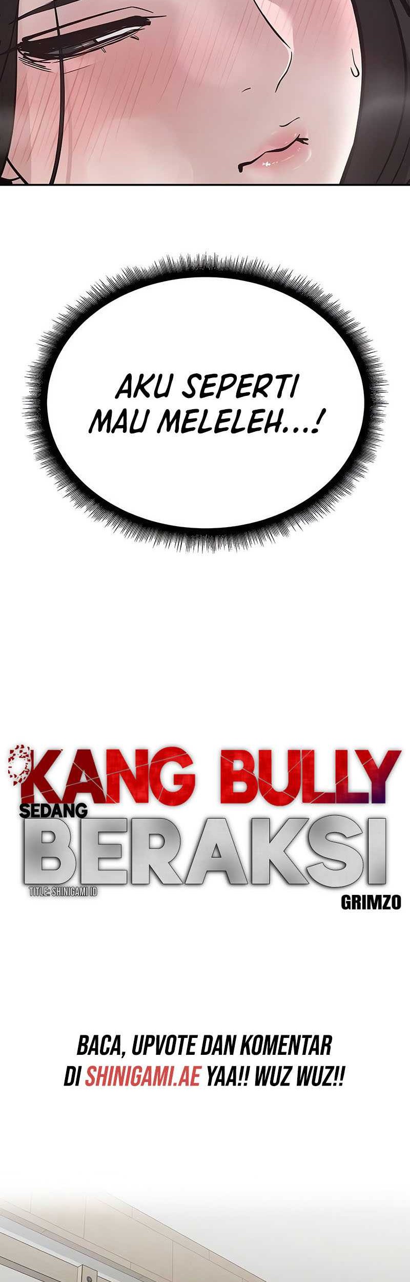 The Bully In Charge Chapter 93 Gambar 15