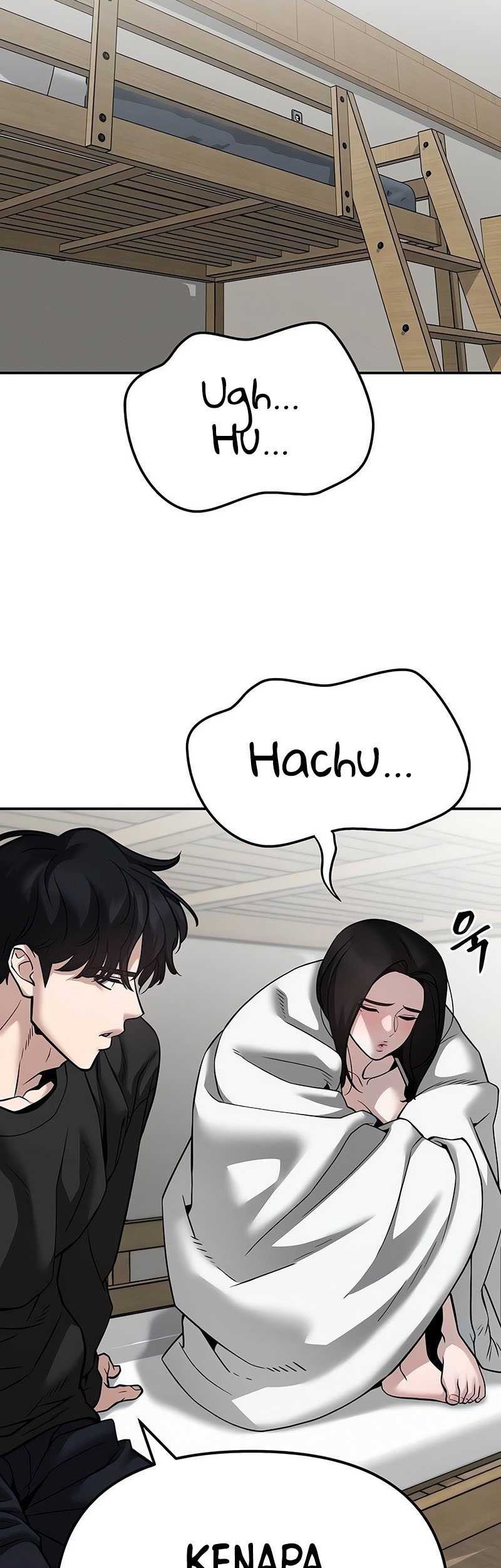 The Bully In Charge Chapter 93 Gambar 16