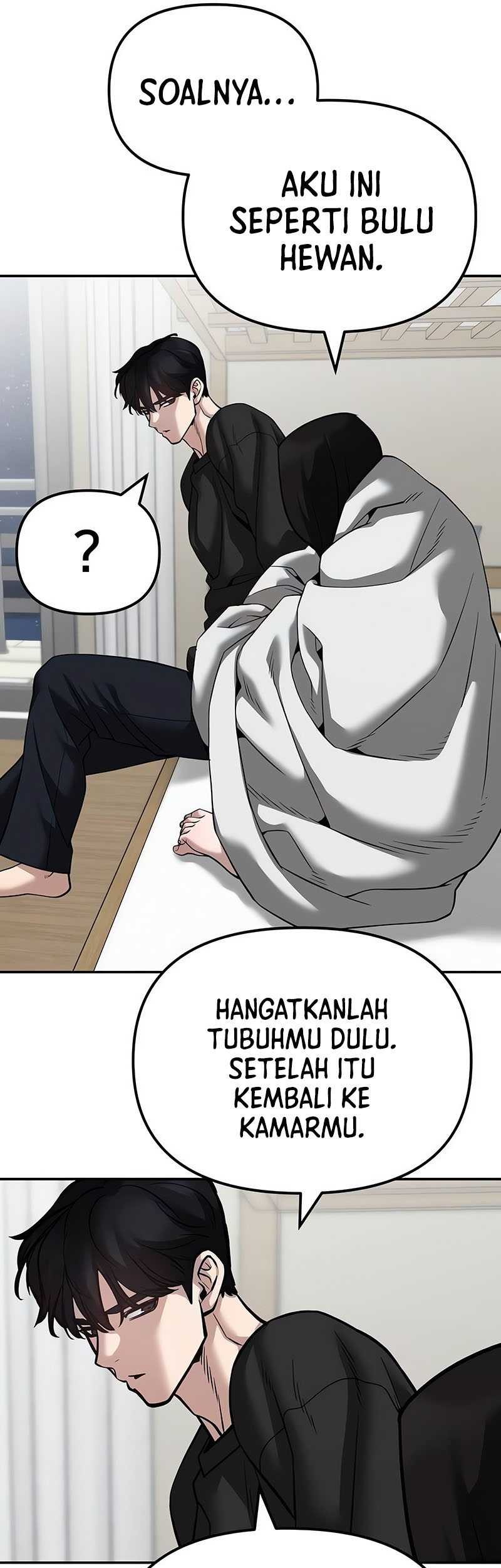 The Bully In Charge Chapter 93 Gambar 18