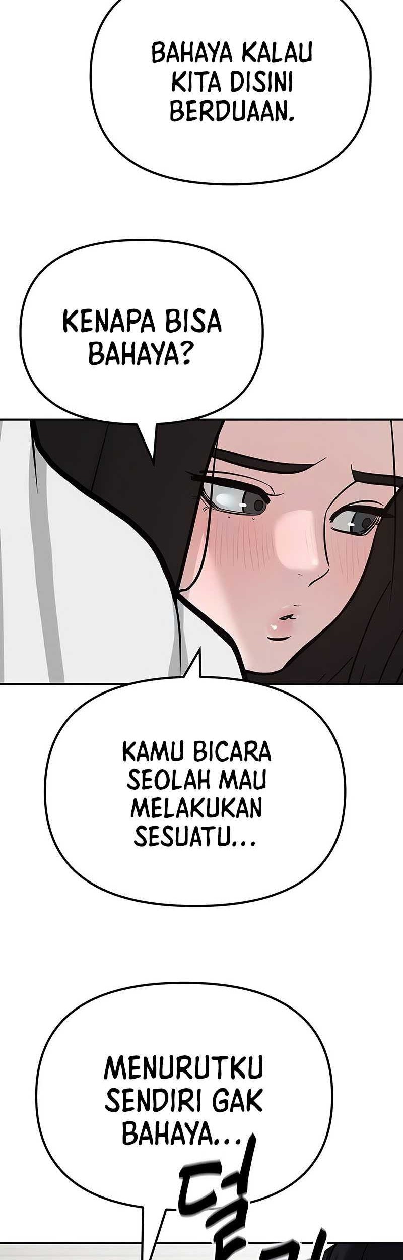 The Bully In Charge Chapter 93 Gambar 19