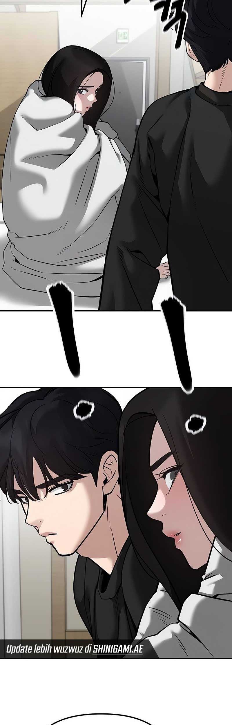 The Bully In Charge Chapter 93 Gambar 20