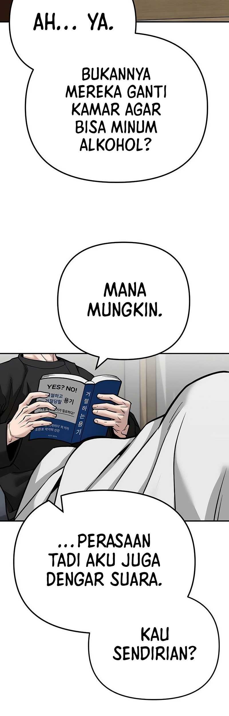 The Bully In Charge Chapter 93 Gambar 23