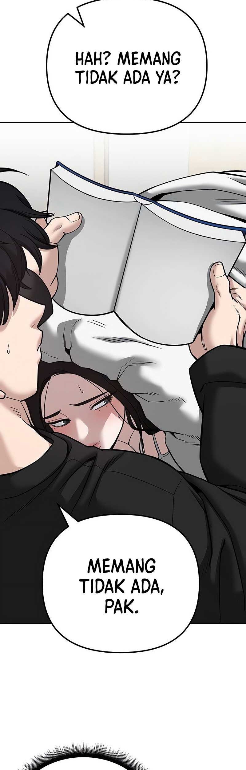 The Bully In Charge Chapter 93 Gambar 27