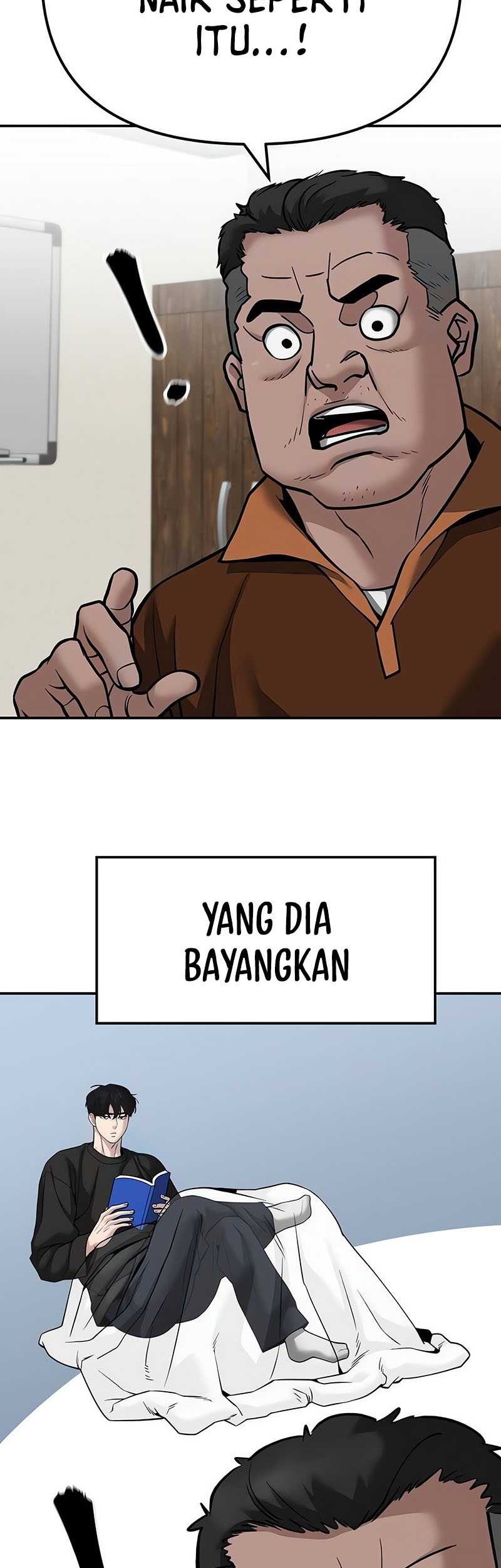 The Bully In Charge Chapter 93 Gambar 31