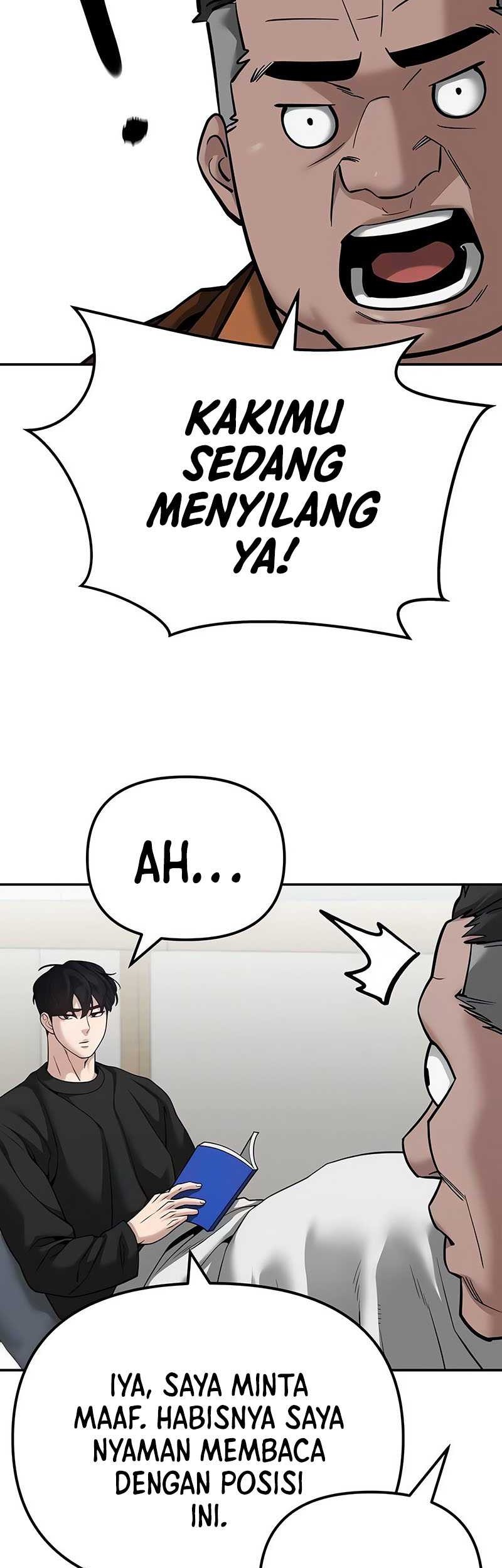 The Bully In Charge Chapter 93 Gambar 32