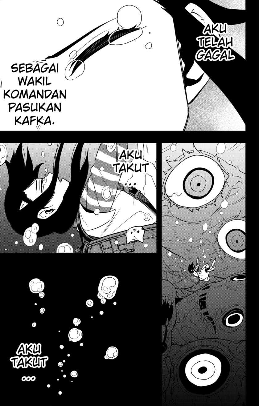 8Kaijuu Chapter 104 Gambar 17