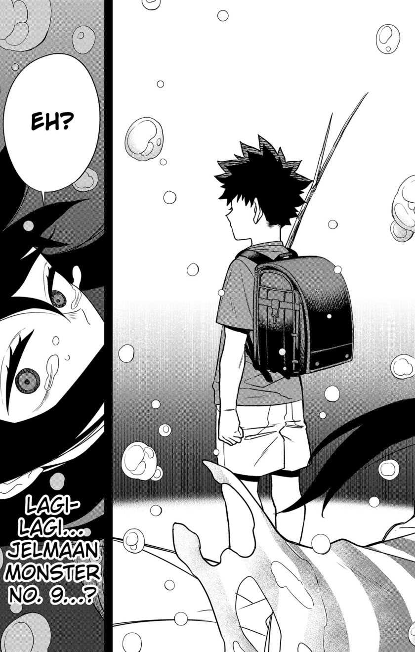 8Kaijuu Chapter 104 Gambar 19