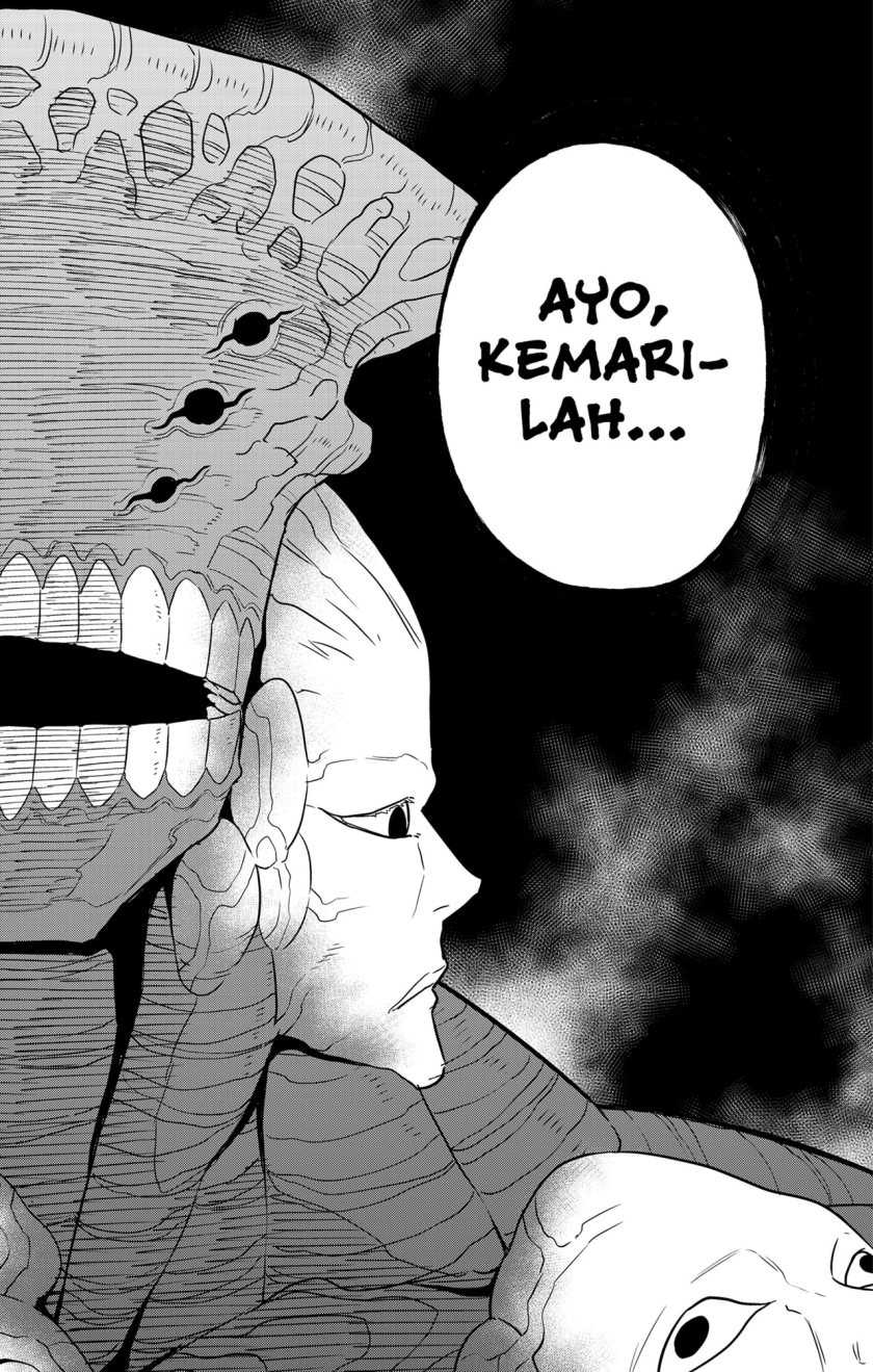 8Kaijuu Chapter 104 Gambar 4