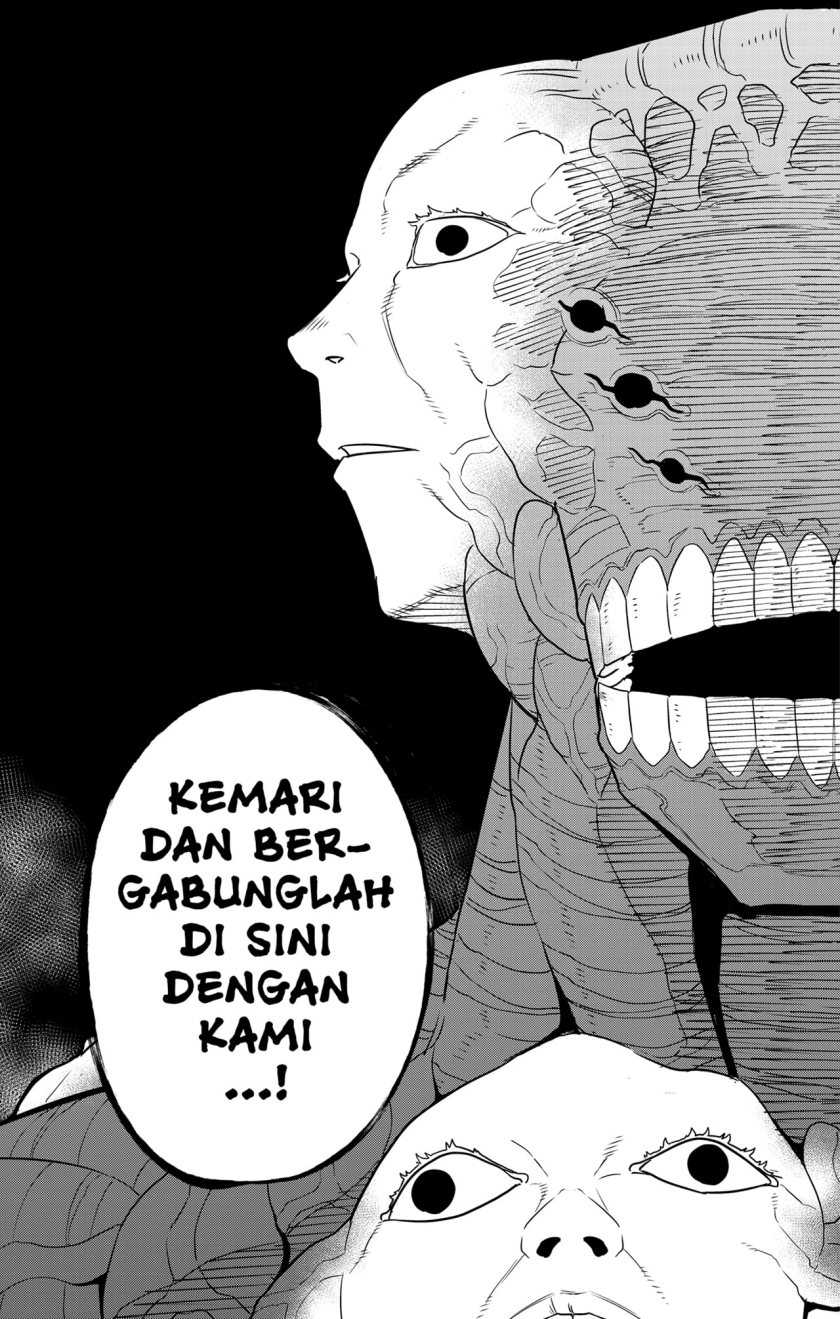 8Kaijuu Chapter 104 Gambar 5