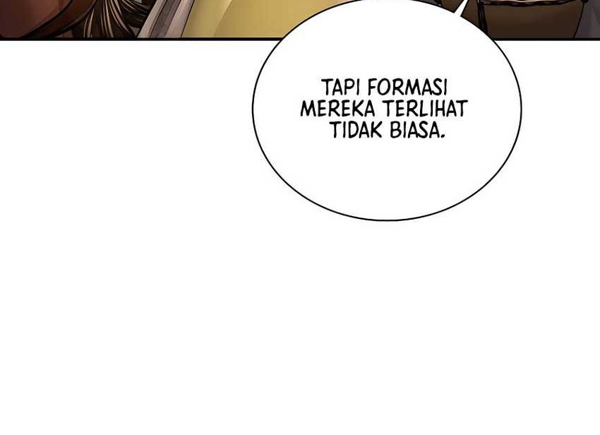 Muscle Joseon Chapter 42 Gambar 13
