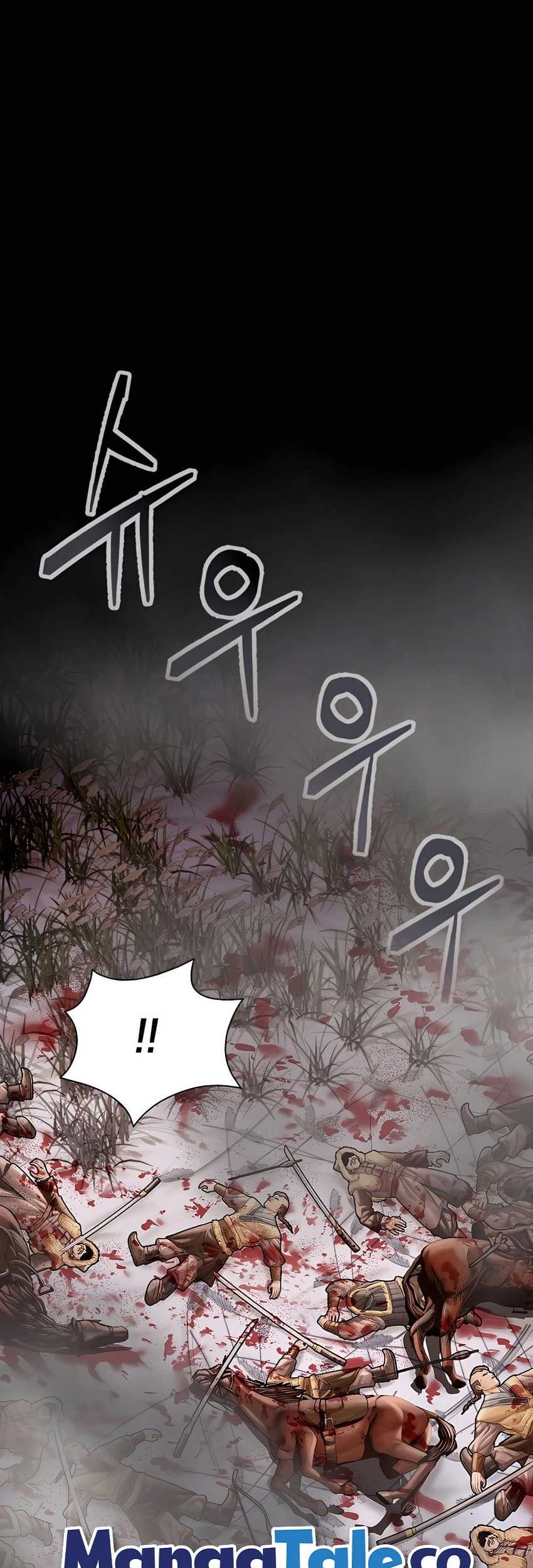 Muscle Joseon Chapter 42 Gambar 24