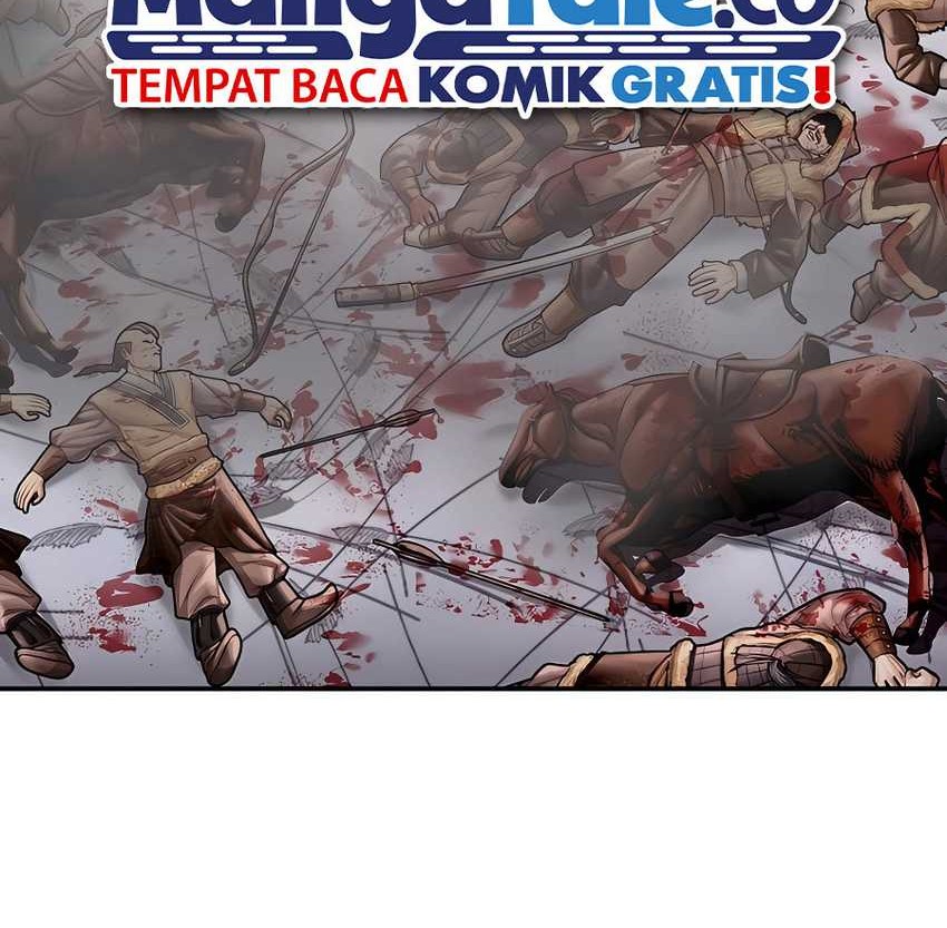 Muscle Joseon Chapter 42 Gambar 25