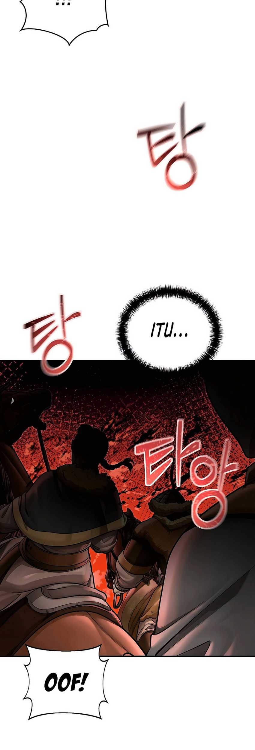 Muscle Joseon Chapter 42 Gambar 16