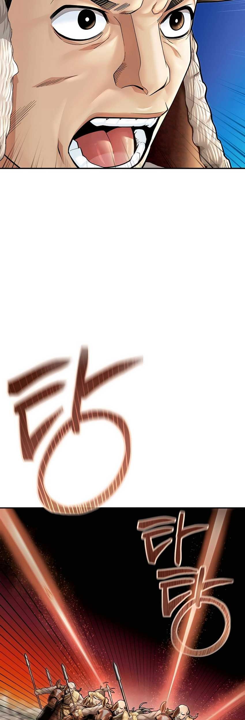 Muscle Joseon Chapter 42 Gambar 22