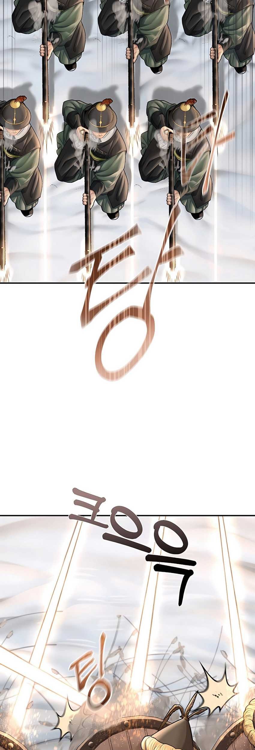 Muscle Joseon Chapter 42 Gambar 34