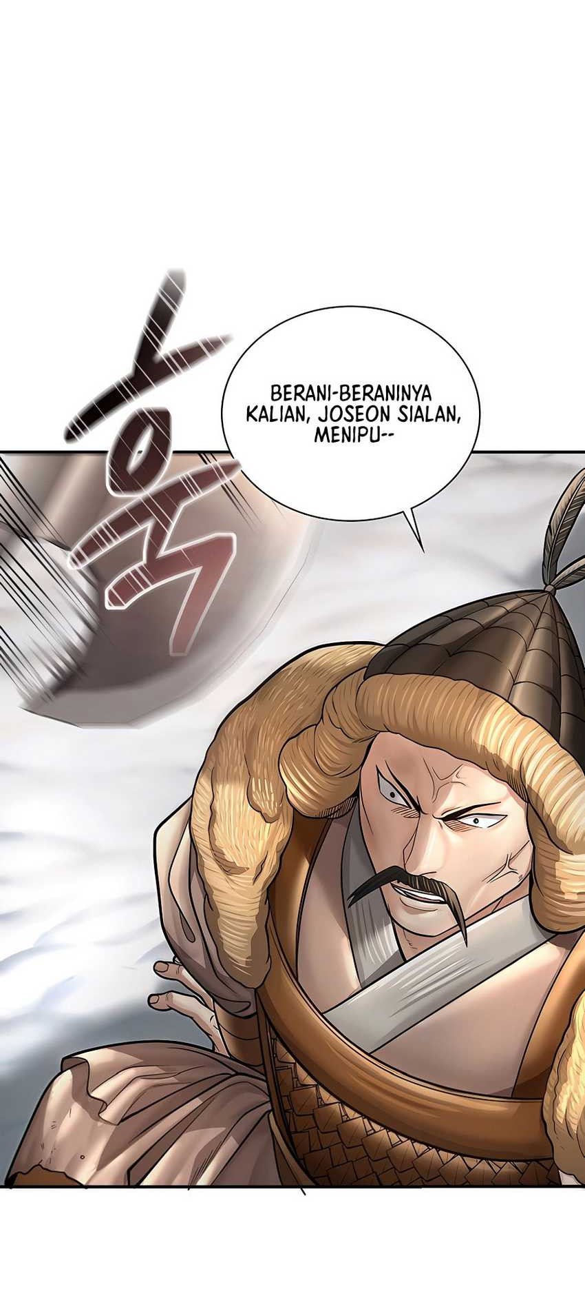 Muscle Joseon Chapter 42 Gambar 48