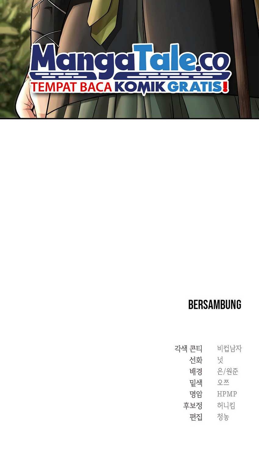 Muscle Joseon Chapter 42 Gambar 59