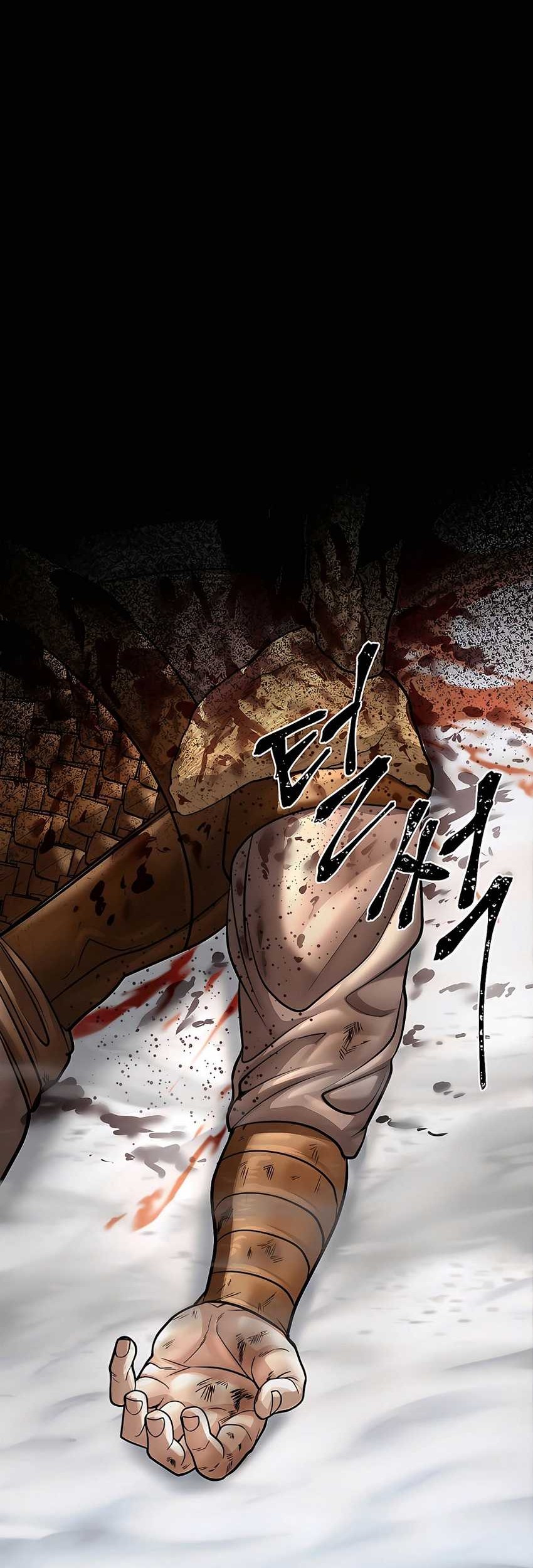 Muscle Joseon Chapter 42 Gambar 50