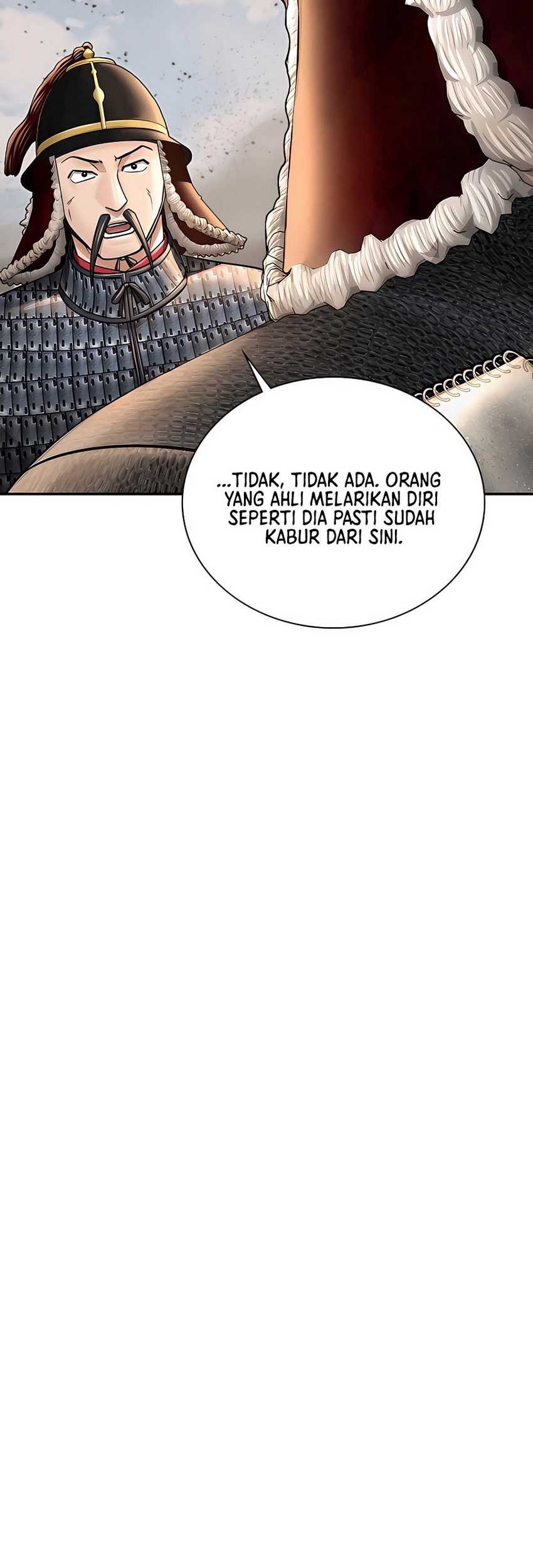 Muscle Joseon Chapter 42 Gambar 53