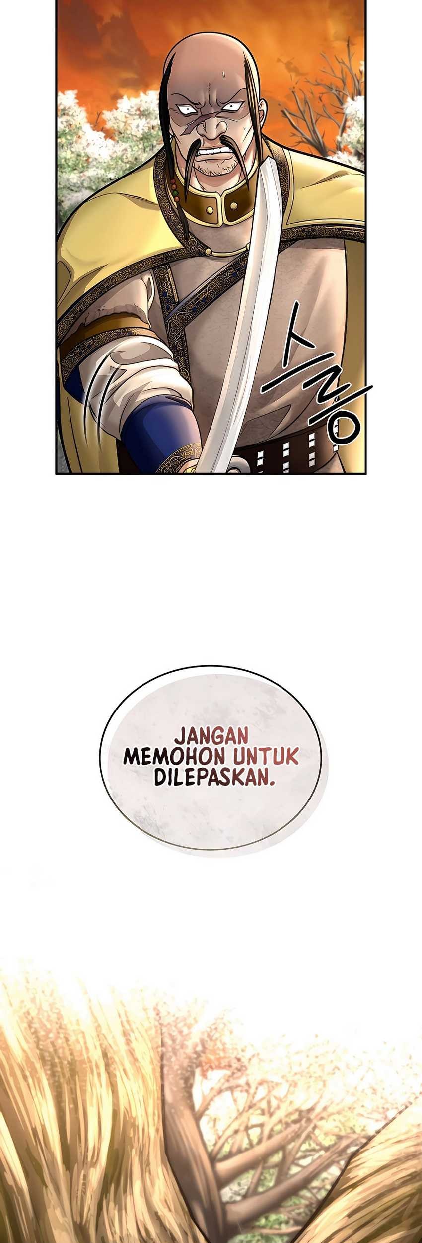 Muscle Joseon Chapter 42 Gambar 57