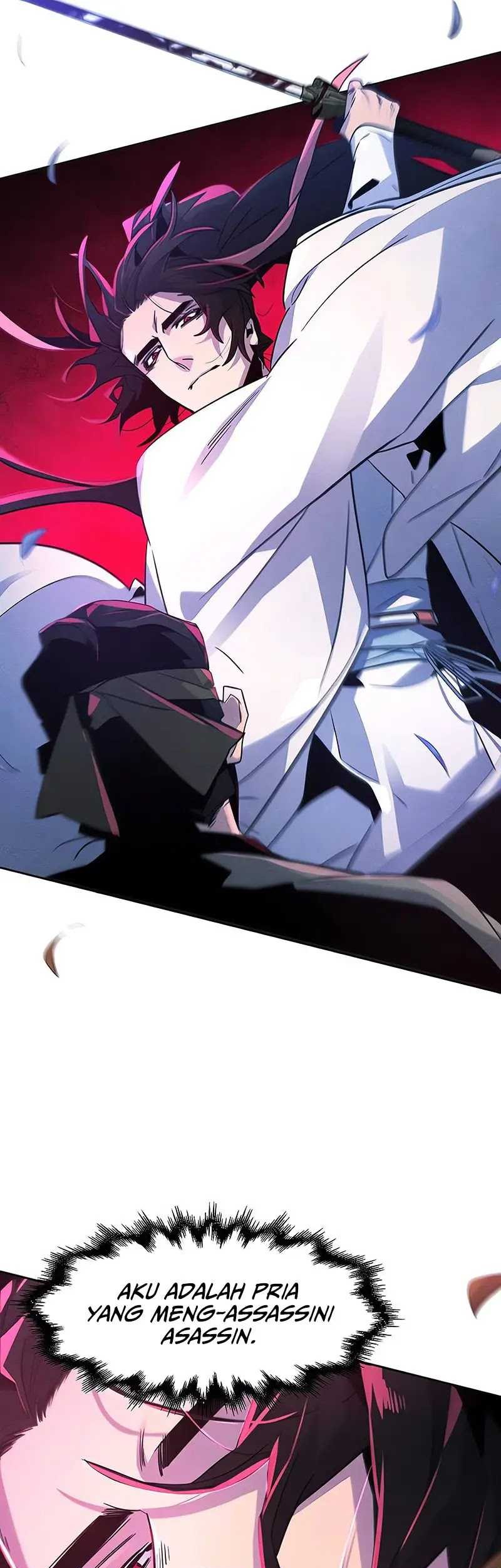 Return of the Mad Demon Chapter 116 Gambar 50