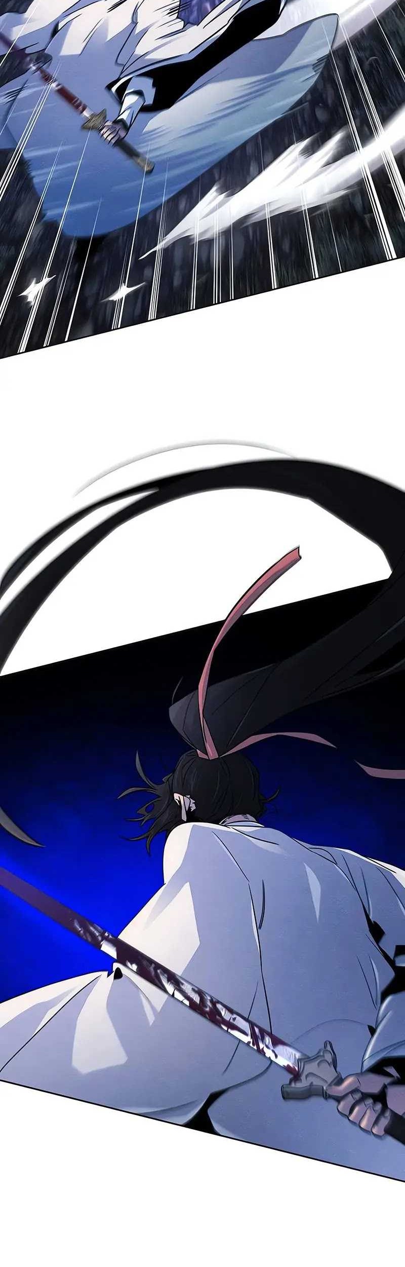 Return of the Mad Demon Chapter 116 Gambar 37