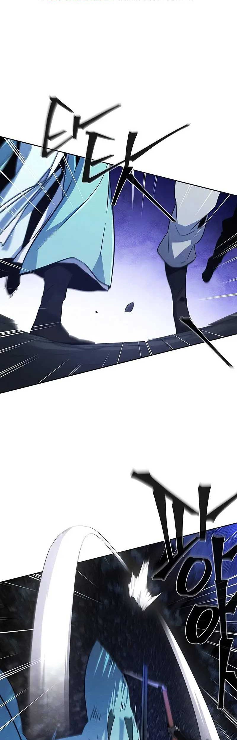 Return of the Mad Demon Chapter 116 Gambar 35