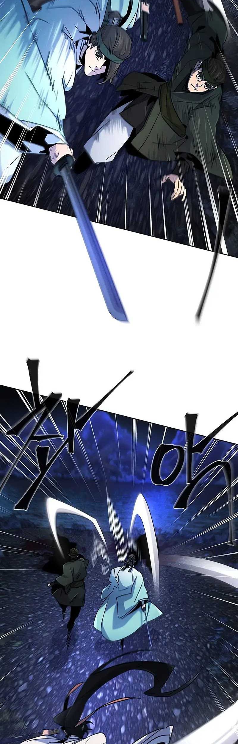 Return of the Mad Demon Chapter 116 Gambar 36