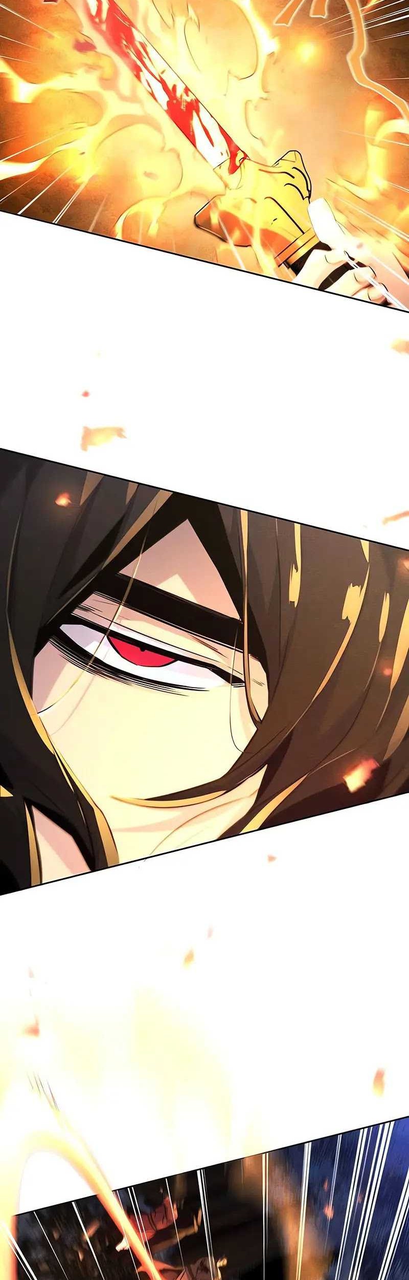 Return of the Mad Demon Chapter 116 Gambar 39