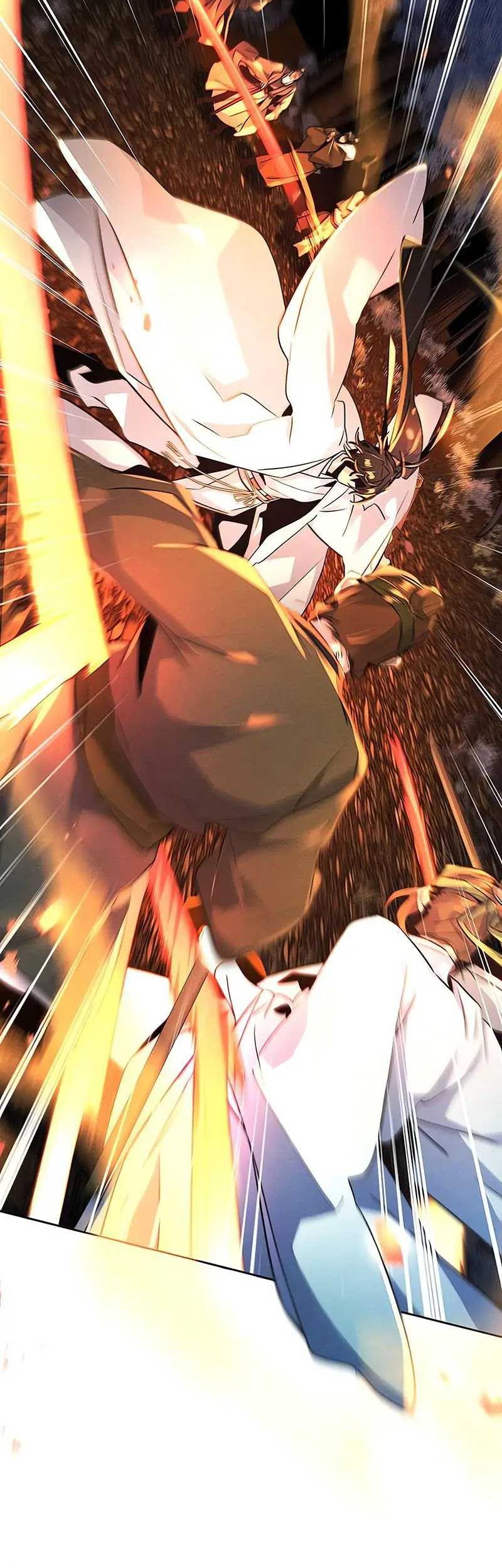 Return of the Mad Demon Chapter 116 Gambar 40