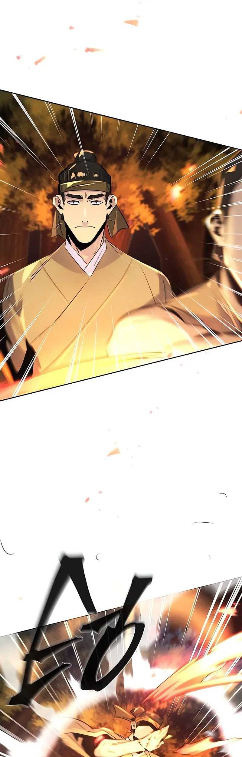 Return of the Mad Demon Chapter 116 Gambar 42