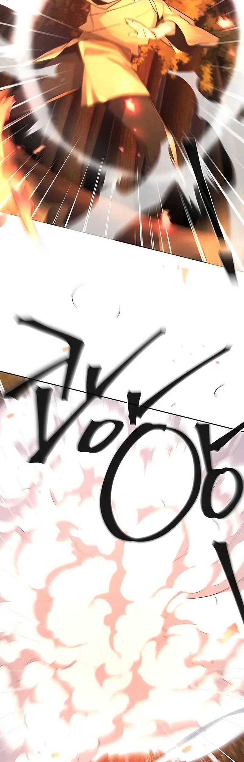 Return of the Mad Demon Chapter 116 Gambar 43