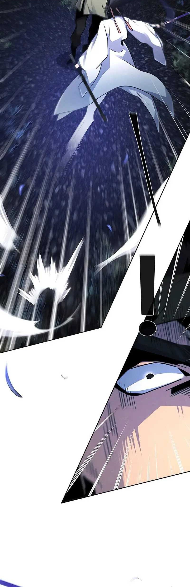 Return of the Mad Demon Chapter 116 Gambar 49