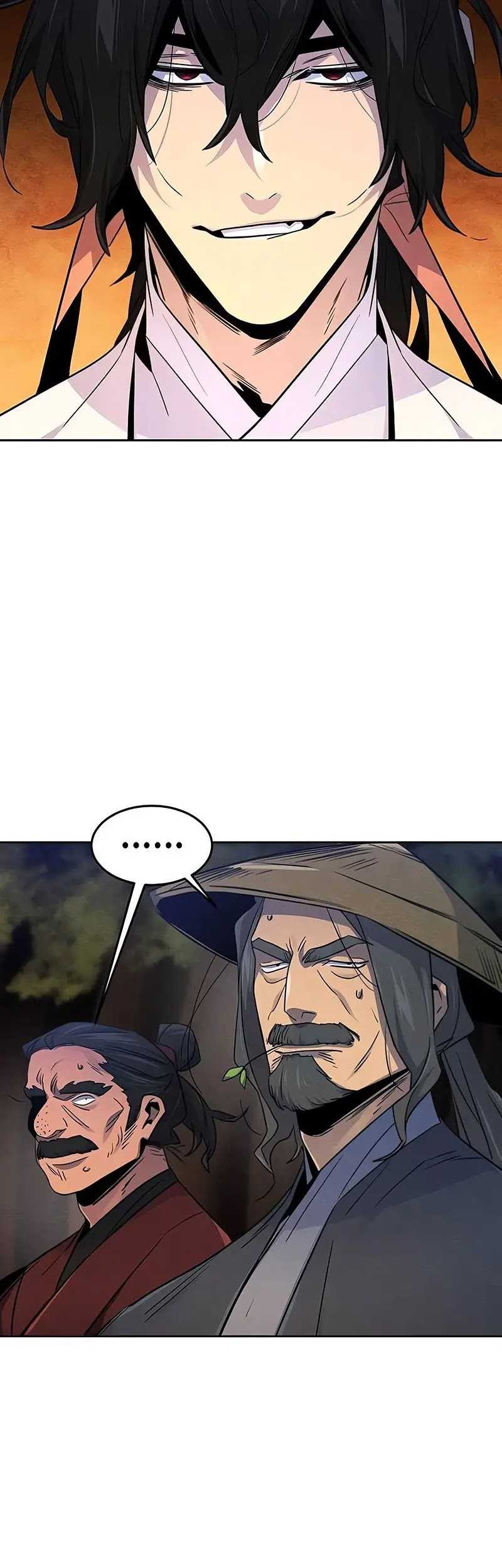 Return of the Mad Demon Chapter 116 Gambar 46