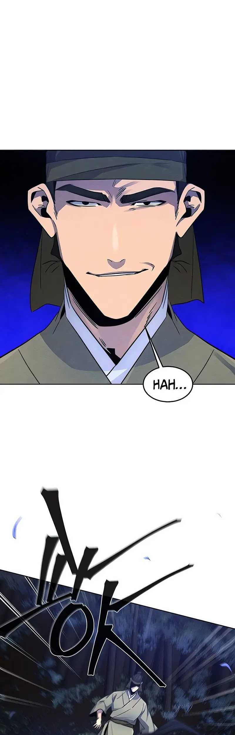 Return of the Mad Demon Chapter 116 Gambar 48