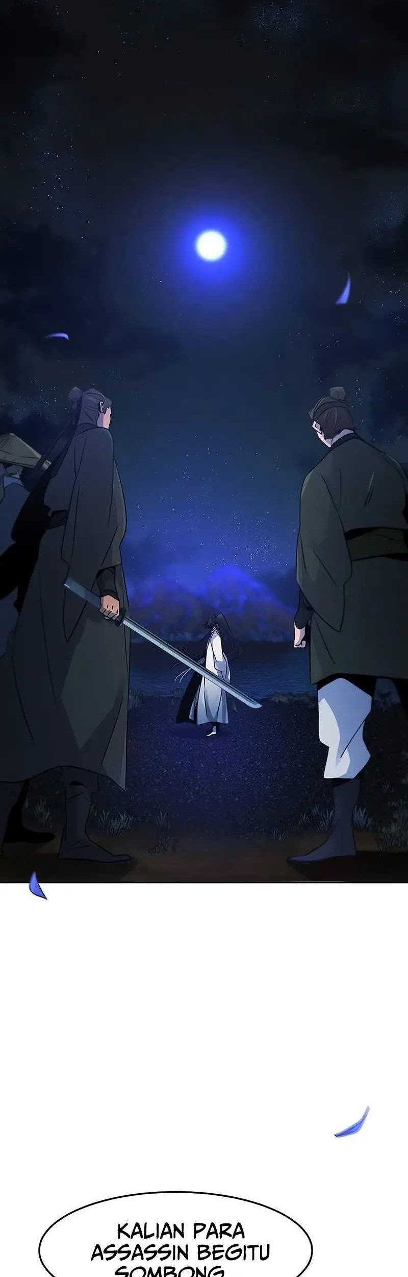 Return of the Mad Demon Chapter 116 Gambar 3